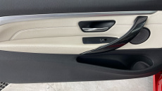 BMW 4 Series 420d [190] xDrive M Sport 2dr Auto [Prof Media] Diesel Coupe